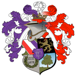 Alte Turnerschaft Palatia